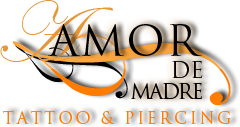 Logotipo de Amor de Madre