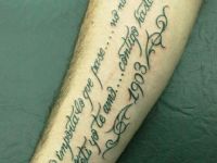 Atleti-frase-phrase-fecha-date-1903-tattoo-tatuaje-amor-de-madre-zamora