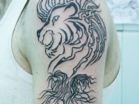 Diseo-design-leon-lion-mujeres-women-lineas-line-tattoo-tatuaje-amor-de-madre-zamora