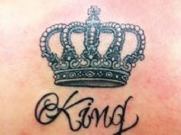 King-rey-corona-crown-tattoo-tatuaje-amor-de-madre-zamora