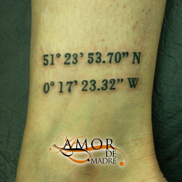 Coordenadas-numeros-n-w-tattoo-tatuaje-amor-de-madre-zamora