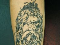 dios-god-poseidon-agua-water-tattoo-tatuaje-amor-de-madre-zamora