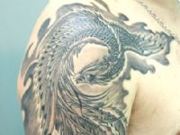 Ave-fenix-pajaro-renacer-tattoo-tatuaje-amor-de-madre-zamora