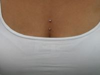 PIERCING SUPERFICIAL O SURFACE EN CANALILLO