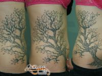 arbol-vida-life-tree-chica-girl-tattoo-tatuaje-amor-de-madre-zamora