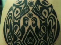 Tribal-indio-canadiense-lobo-wolf-totem-indian-canada-tattoo-tatuaje-amor-de-madre-zamora