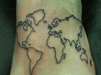 Mapamundi-mapa-map-pie-original-tattoo-tatuaje-amor-de-madre-zamora