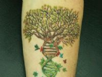 Arbol-ADN-color-colortattoo-original-tattoo-tatuaje-amor-de-madre-zamora