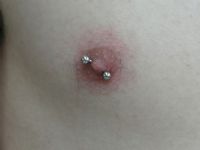 PIERCING PEZON