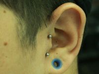 PIERCING OREJA