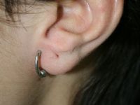 OREJA I