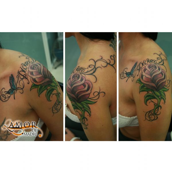 cover-up-tapados-tatuaje-tattoo-amor-de-madre-zamora-rosa-rose-mariposa-butterfly-enredadera-filigra