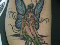 hada-fairy-fairies-tattoo-tatuaje-amor-de-madre-zamora-girl-woman-mujer-pierna-legg