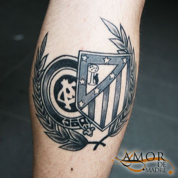 Futbol-football-atletico-atleti-escudo-shield-sportscoat-tattoo-tatuaje-amor-de-madre-zamora