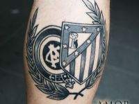 Futbol-football-atletico-atleti-escudo-shield-sportscoat-tattoo-tatuaje-amor-de-madre-zamora