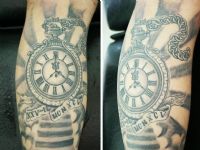 Reloj-clock-composicion-fecha-date-blactattoo-sombras-tattoo-tatuaje-amor-de-madre-zamora